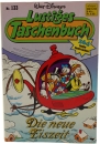 Walt Disneys Lustiges Taschenbuch (Micky Maus) Nr. 133: Die neue Eiszeit von Ehapa von vorne